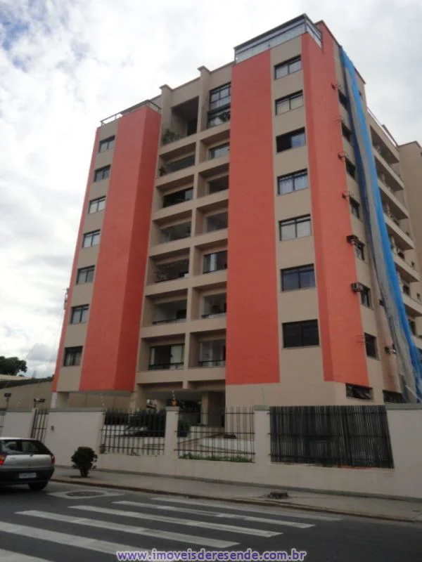 Foto 1 de 1 - Apartamento para venda em Jardim Jalisco